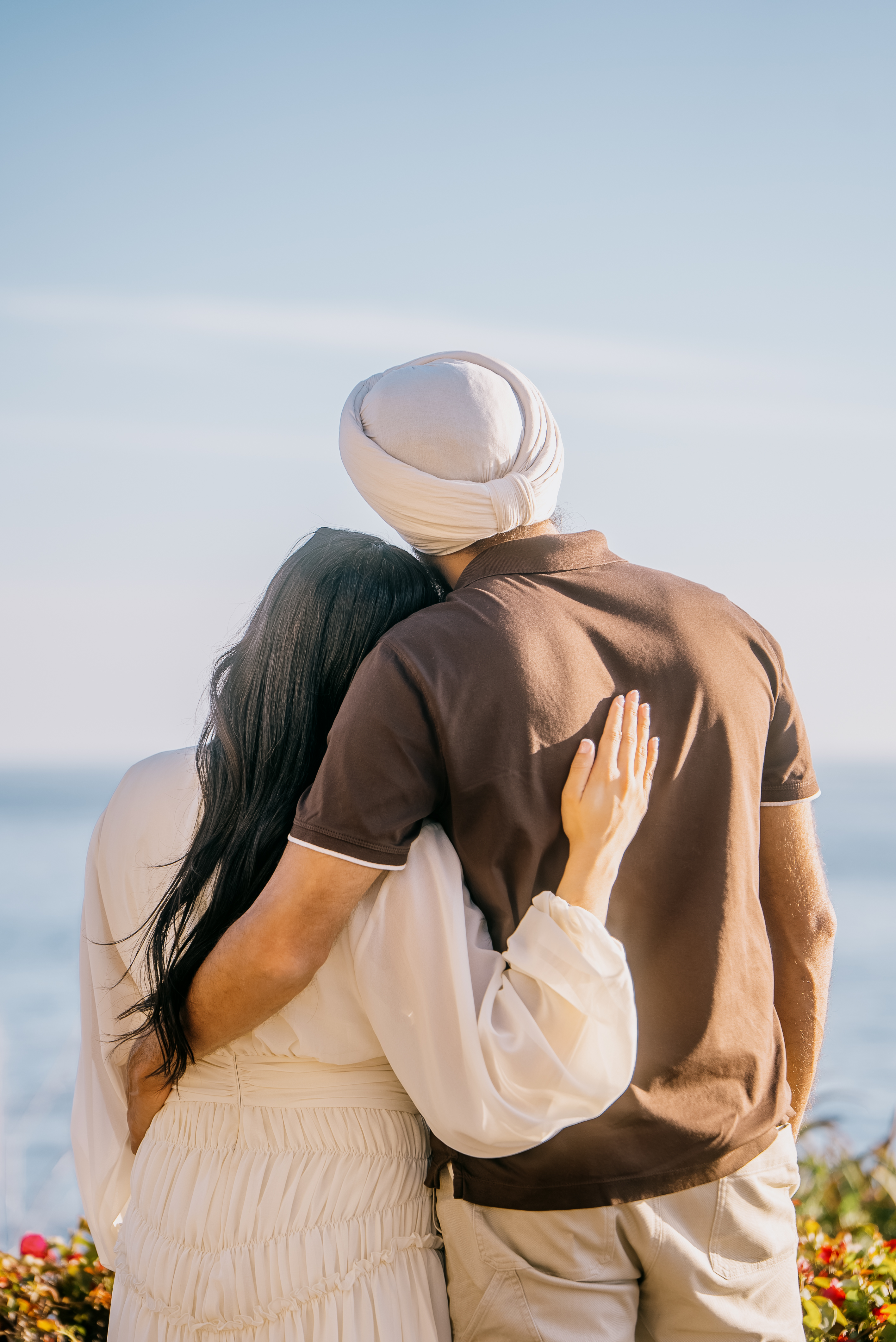 Nuvdeep Kaur Dhillon & Gulbir Singh Pannu